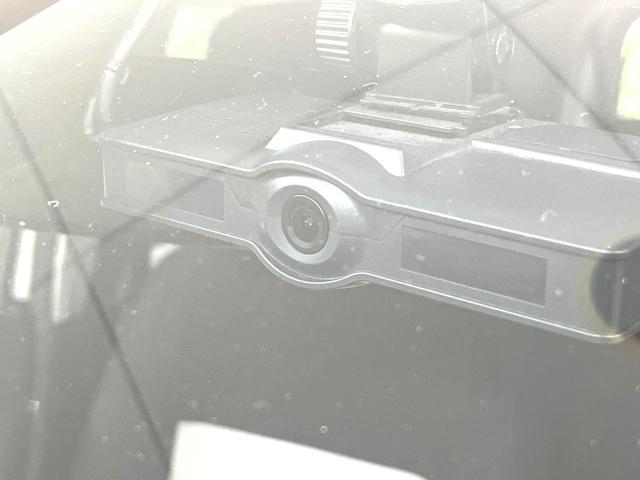 ミライース Ｘ　ＳＡＩＩＩ　禁煙車　衝突軽減装置　ＥＴＣ　クリアランスソナー　ＬＥＤヘッド　ドラレコ　電動格納ミラー　ドアバイザー　プライバシーガラス　パワーステアリング　パワーウィンドウ　衝突安全ボディ　盗難防止システム（7枚目）