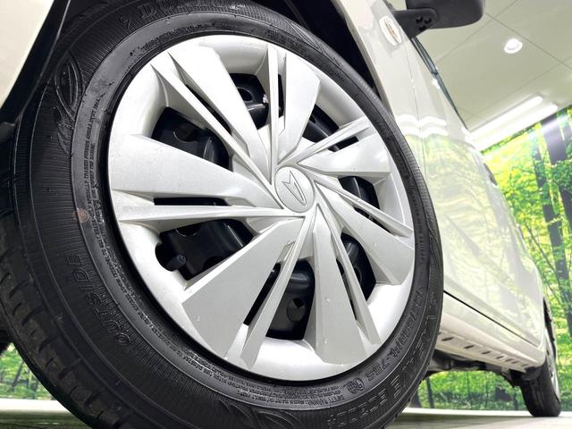 ミライース Ｘ　ＳＡＩＩＩ　禁煙車　衝突軽減装置　ＥＴＣ　クリアランスソナー　ＬＥＤヘッド　ドラレコ　電動格納ミラー　ドアバイザー　プライバシーガラス　パワーステアリング　パワーウィンドウ　衝突安全ボディ　盗難防止システム（14枚目）