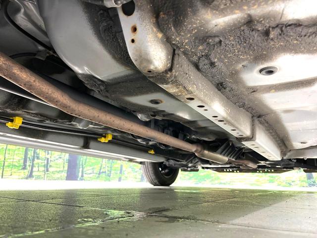 ミライース Ｘ　ＳＡＩＩＩ　禁煙車　衝突軽減装置　ＥＴＣ　クリアランスソナー　ＬＥＤヘッド　ドラレコ　電動格納ミラー　ドアバイザー　プライバシーガラス　パワーステアリング　パワーウィンドウ　衝突安全ボディ　盗難防止システム（21枚目）