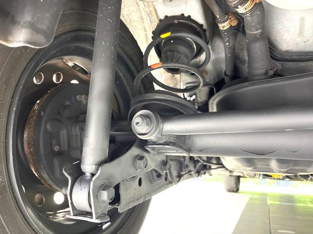 ミライース Ｘ　ＳＡＩＩＩ　禁煙車　衝突軽減装置　ＥＴＣ　クリアランスソナー　ＬＥＤヘッド　ドラレコ　電動格納ミラー　ドアバイザー　プライバシーガラス　パワーステアリング　パワーウィンドウ　衝突安全ボディ　盗難防止システム（23枚目）