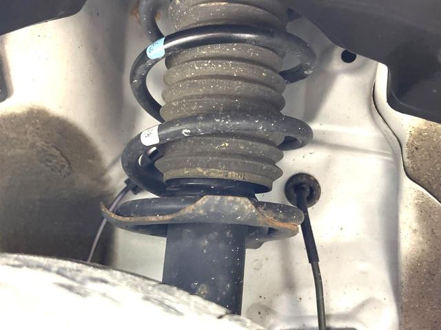 ミライース Ｘ　ＳＡＩＩＩ　禁煙車　衝突軽減装置　ＥＴＣ　クリアランスソナー　ＬＥＤヘッド　ドラレコ　電動格納ミラー　ドアバイザー　プライバシーガラス　パワーステアリング　パワーウィンドウ　衝突安全ボディ　盗難防止システム（24枚目）