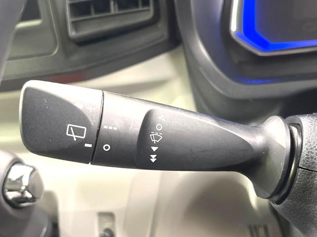 ミライース Ｘ　ＳＡＩＩＩ　禁煙車　衝突軽減装置　ＥＴＣ　クリアランスソナー　ＬＥＤヘッド　ドラレコ　電動格納ミラー　ドアバイザー　プライバシーガラス　パワーステアリング　パワーウィンドウ　衝突安全ボディ　盗難防止システム（28枚目）
