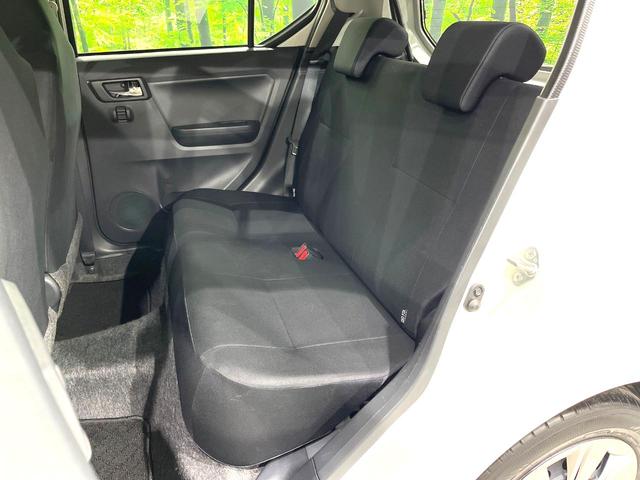 ミライース Ｘ　ＳＡＩＩＩ　禁煙車　衝突軽減装置　ＥＴＣ　クリアランスソナー　ＬＥＤヘッド　ドラレコ　電動格納ミラー　ドアバイザー　プライバシーガラス　パワーステアリング　パワーウィンドウ　衝突安全ボディ　盗難防止システム（33枚目）