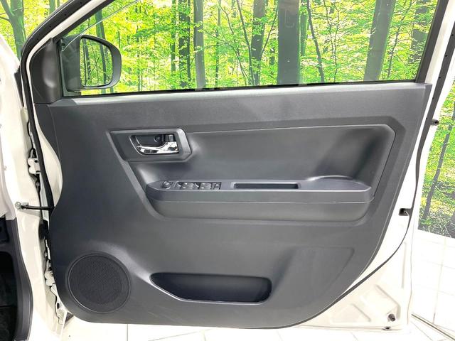 ミライース Ｘ　ＳＡＩＩＩ　禁煙車　衝突軽減装置　ＥＴＣ　クリアランスソナー　ＬＥＤヘッド　ドラレコ　電動格納ミラー　ドアバイザー　プライバシーガラス　パワーステアリング　パワーウィンドウ　衝突安全ボディ　盗難防止システム（41枚目）