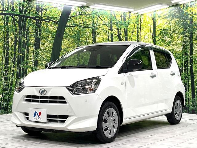 ミライース Ｘ　ＳＡＩＩＩ　禁煙車　衝突軽減装置　ＥＴＣ　クリアランスソナー　ＬＥＤヘッド　ドラレコ　電動格納ミラー　ドアバイザー　プライバシーガラス　パワーステアリング　パワーウィンドウ　衝突安全ボディ　盗難防止システム（47枚目）