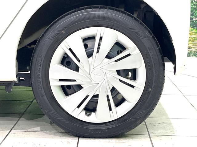 ミライース Ｘ　ＳＡＩＩＩ　禁煙車　衝突軽減装置　ＥＴＣ　クリアランスソナー　ＬＥＤヘッド　ドラレコ　電動格納ミラー　ドアバイザー　プライバシーガラス　パワーステアリング　パワーウィンドウ　衝突安全ボディ　盗難防止システム（54枚目）