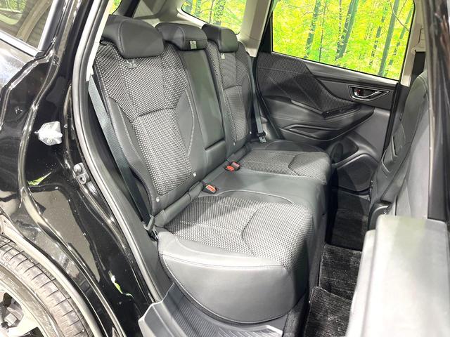 フォレスター Ｘ－エディション　純正ＳＤナビ　バックカメラ　禁煙車　衝突軽減装置　レーダークルーズ　スマートキー　オートライト　ＬＥＤヘッド　パワーバックドア　パワーシート　シートヒーター　オートエアコン　電動格納ミラー（10枚目）