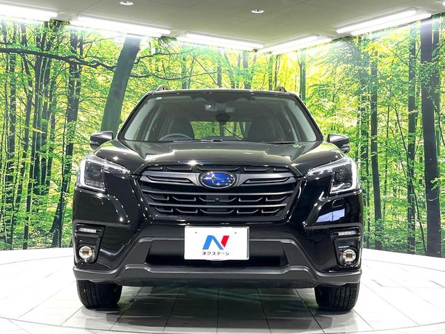 フォレスター Ｘ－エディション　純正ＳＤナビ　バックカメラ　禁煙車　衝突軽減装置　レーダークルーズ　スマートキー　オートライト　ＬＥＤヘッド　パワーバックドア　パワーシート　シートヒーター　オートエアコン　電動格納ミラー（15枚目）