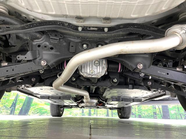 フォレスター Ｘ－エディション　純正ＳＤナビ　バックカメラ　禁煙車　衝突軽減装置　レーダークルーズ　スマートキー　オートライト　ＬＥＤヘッド　パワーバックドア　パワーシート　シートヒーター　オートエアコン　電動格納ミラー（20枚目）