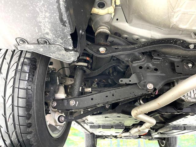 フォレスター Ｘ－エディション　純正ＳＤナビ　バックカメラ　禁煙車　衝突軽減装置　レーダークルーズ　スマートキー　オートライト　ＬＥＤヘッド　パワーバックドア　パワーシート　シートヒーター　オートエアコン　電動格納ミラー（21枚目）