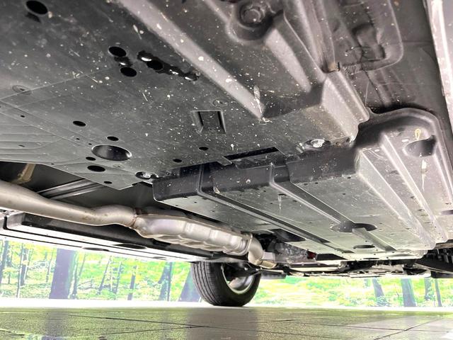 フォレスター Ｘ－エディション　純正ＳＤナビ　バックカメラ　禁煙車　衝突軽減装置　レーダークルーズ　スマートキー　オートライト　ＬＥＤヘッド　パワーバックドア　パワーシート　シートヒーター　オートエアコン　電動格納ミラー（22枚目）