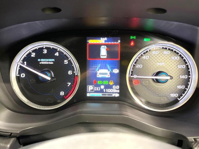 フォレスター Ｘ－エディション　純正ＳＤナビ　バックカメラ　禁煙車　衝突軽減装置　レーダークルーズ　スマートキー　オートライト　ＬＥＤヘッド　パワーバックドア　パワーシート　シートヒーター　オートエアコン　電動格納ミラー（25枚目）
