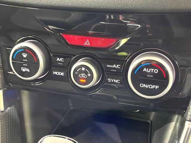 フォレスター Ｘ－エディション　純正ＳＤナビ　バックカメラ　禁煙車　衝突軽減装置　レーダークルーズ　スマートキー　オートライト　ＬＥＤヘッド　パワーバックドア　パワーシート　シートヒーター　オートエアコン　電動格納ミラー（31枚目）