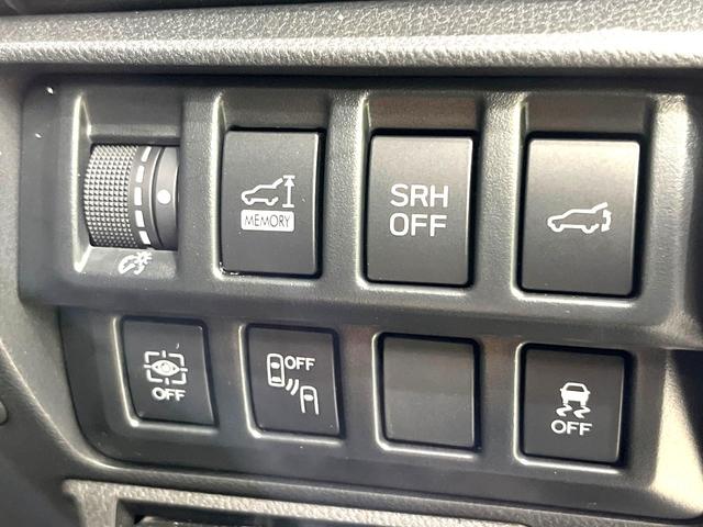 フォレスター Ｘ－エディション　純正ＳＤナビ　バックカメラ　禁煙車　衝突軽減装置　レーダークルーズ　スマートキー　オートライト　ＬＥＤヘッド　パワーバックドア　パワーシート　シートヒーター　オートエアコン　電動格納ミラー（32枚目）