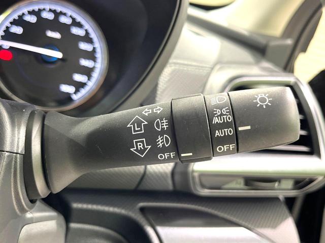 フォレスター Ｘ－エディション　純正ＳＤナビ　バックカメラ　禁煙車　衝突軽減装置　レーダークルーズ　スマートキー　オートライト　ＬＥＤヘッド　パワーバックドア　パワーシート　シートヒーター　オートエアコン　電動格納ミラー（39枚目）