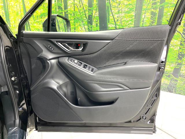 フォレスター Ｘ－エディション　純正ＳＤナビ　バックカメラ　禁煙車　衝突軽減装置　レーダークルーズ　スマートキー　オートライト　ＬＥＤヘッド　パワーバックドア　パワーシート　シートヒーター　オートエアコン　電動格納ミラー（45枚目）