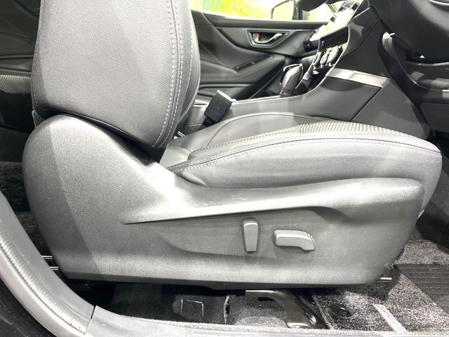 フォレスター Ｘ－エディション　純正ＳＤナビ　バックカメラ　禁煙車　衝突軽減装置　レーダークルーズ　スマートキー　オートライト　ＬＥＤヘッド　パワーバックドア　パワーシート　シートヒーター　オートエアコン　電動格納ミラー（47枚目）
