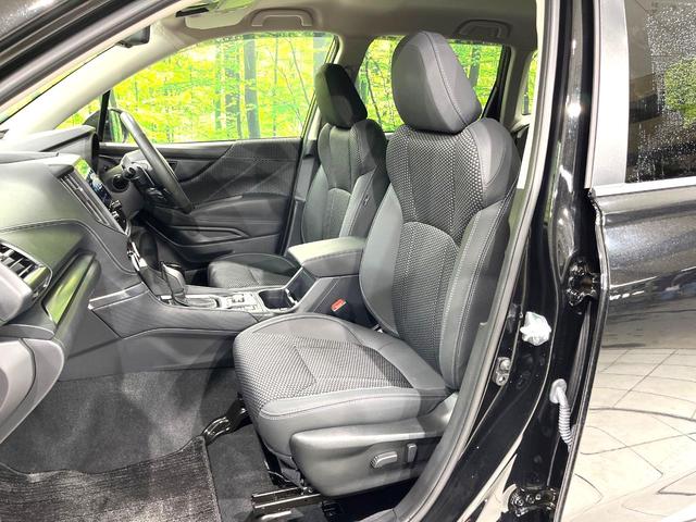 フォレスター Ｘ－エディション　純正ＳＤナビ　バックカメラ　禁煙車　衝突軽減装置　レーダークルーズ　スマートキー　オートライト　ＬＥＤヘッド　パワーバックドア　パワーシート　シートヒーター　オートエアコン　電動格納ミラー（49枚目）