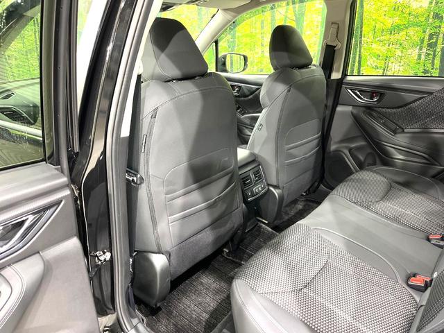 フォレスター Ｘ－エディション　純正ＳＤナビ　バックカメラ　禁煙車　衝突軽減装置　レーダークルーズ　スマートキー　オートライト　ＬＥＤヘッド　パワーバックドア　パワーシート　シートヒーター　オートエアコン　電動格納ミラー（50枚目）