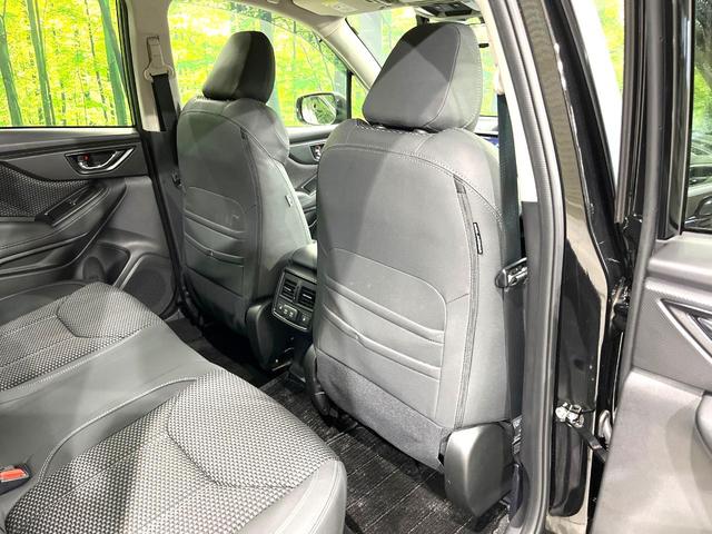 フォレスター Ｘ－エディション　純正ＳＤナビ　バックカメラ　禁煙車　衝突軽減装置　レーダークルーズ　スマートキー　オートライト　ＬＥＤヘッド　パワーバックドア　パワーシート　シートヒーター　オートエアコン　電動格納ミラー（51枚目）
