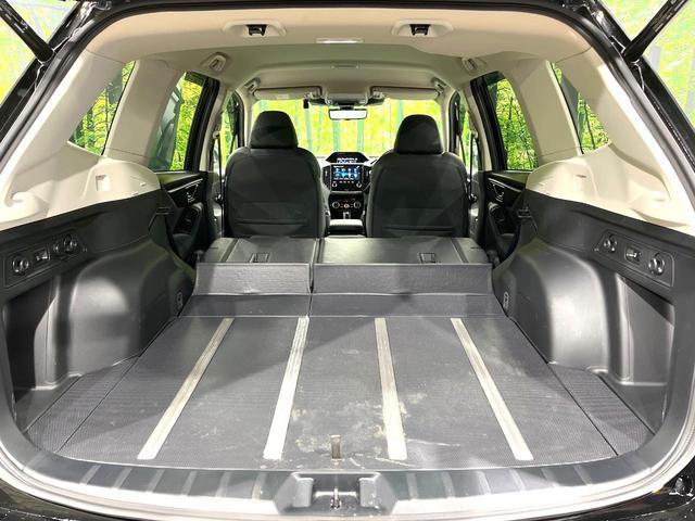 フォレスター Ｘ－エディション　純正ＳＤナビ　バックカメラ　禁煙車　衝突軽減装置　レーダークルーズ　スマートキー　オートライト　ＬＥＤヘッド　パワーバックドア　パワーシート　シートヒーター　オートエアコン　電動格納ミラー（60枚目）