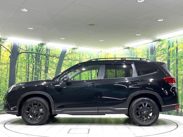 フォレスター Ｘ－エディション　純正ＳＤナビ　バックカメラ　禁煙車　衝突軽減装置　レーダークルーズ　スマートキー　オートライト　ＬＥＤヘッド　パワーバックドア　パワーシート　シートヒーター　オートエアコン　電動格納ミラー（67枚目）
