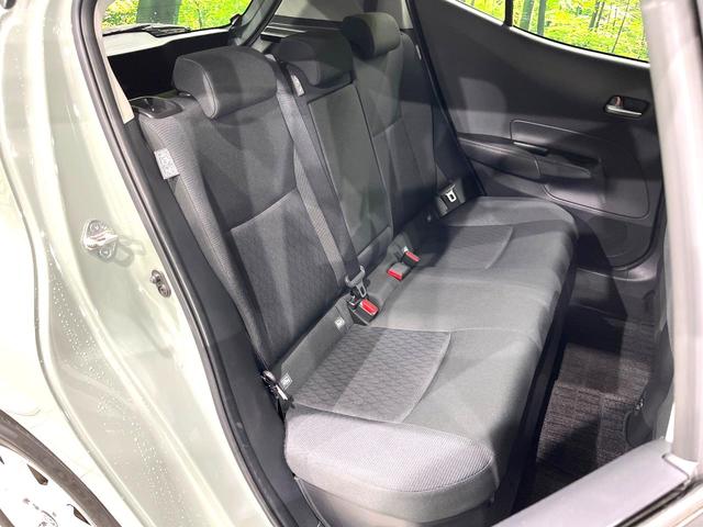 アクア Ｚ　１０．５インチディスプレイ　全周囲カメラ　寒冷地仕様　禁煙車　衝突軽減装置　レーダークルーズ　オートライト　オートエアコン　スマートキー　オートマチックハイビーム　ＬＥＤヘッド　ＬＥＤフォグ（10枚目）