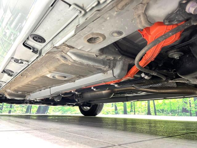 アクア Ｚ　１０．５インチディスプレイ　全周囲カメラ　寒冷地仕様　禁煙車　衝突軽減装置　レーダークルーズ　オートライト　オートエアコン　スマートキー　オートマチックハイビーム　ＬＥＤヘッド　ＬＥＤフォグ（21枚目）