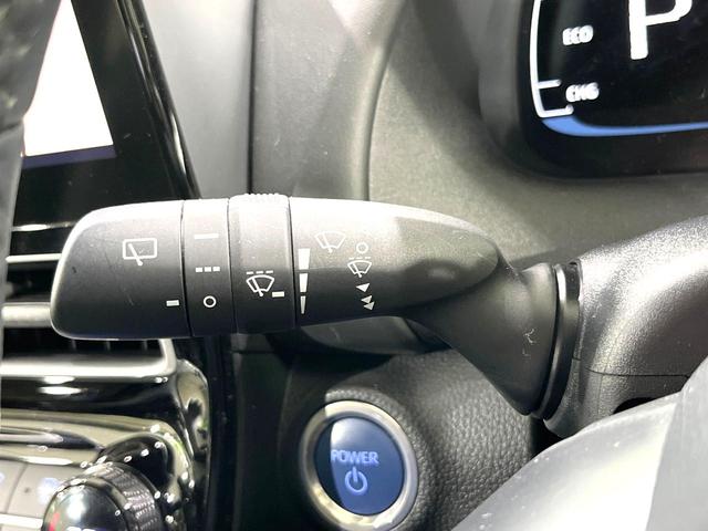 アクア Ｚ　１０．５インチディスプレイ　全周囲カメラ　寒冷地仕様　禁煙車　衝突軽減装置　レーダークルーズ　オートライト　オートエアコン　スマートキー　オートマチックハイビーム　ＬＥＤヘッド　ＬＥＤフォグ（33枚目）