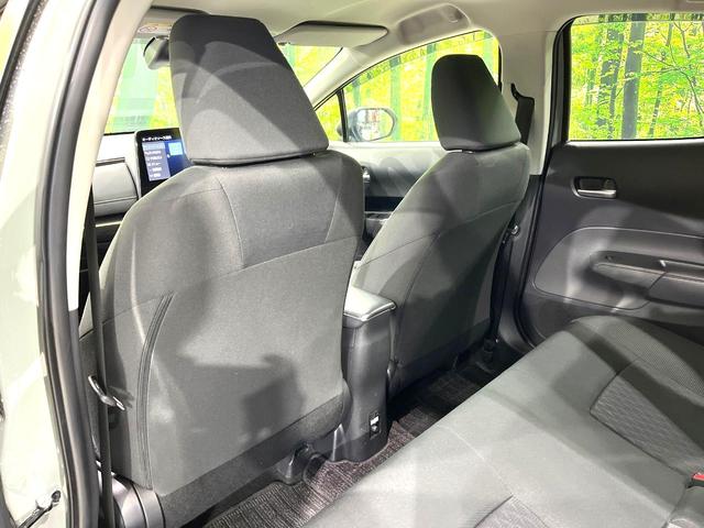 アクア Ｚ　１０．５インチディスプレイ　全周囲カメラ　寒冷地仕様　禁煙車　衝突軽減装置　レーダークルーズ　オートライト　オートエアコン　スマートキー　オートマチックハイビーム　ＬＥＤヘッド　ＬＥＤフォグ（42枚目）