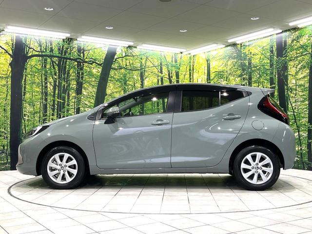 アクア Ｚ　１０．５インチディスプレイ　全周囲カメラ　寒冷地仕様　禁煙車　衝突軽減装置　レーダークルーズ　オートライト　オートエアコン　スマートキー　オートマチックハイビーム　ＬＥＤヘッド　ＬＥＤフォグ（54枚目）