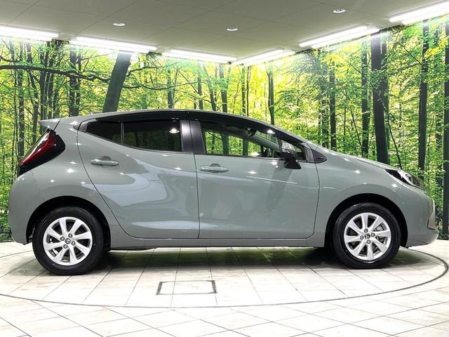 アクア Ｚ　１０．５インチディスプレイ　全周囲カメラ　寒冷地仕様　禁煙車　衝突軽減装置　レーダークルーズ　オートライト　オートエアコン　スマートキー　オートマチックハイビーム　ＬＥＤヘッド　ＬＥＤフォグ（56枚目）