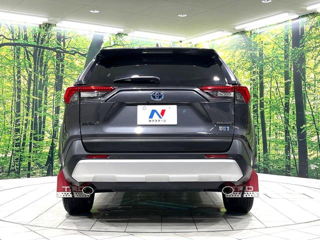 RAV4 ハイブリッドアドベンチャー 10インチディスプレイオーディオ 全周囲カメラ 禁煙車 寒冷地仕様 衝突軽減装置 レーダークルーズ スマートキー パワーシート シートヒーター ETC オートライト オートエアコン レーンアシスト(16枚目)