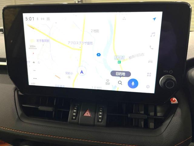 RAV4 ハイブリッドアドベンチャー 10インチディスプレイオーディオ 全周囲カメラ 禁煙車 寒冷地仕様 衝突軽減装置 レーダークルーズ スマートキー パワーシート シートヒーター ETC オートライト オートエアコン レーンアシスト(29枚目)