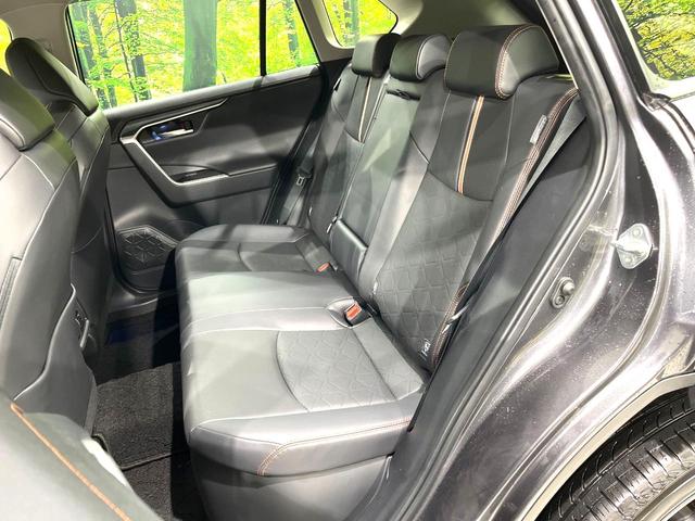 RAV4 ハイブリッドアドベンチャー 10インチディスプレイオーディオ 全周囲カメラ 禁煙車 寒冷地仕様 衝突軽減装置 レーダークルーズ スマートキー パワーシート シートヒーター ETC オートライト オートエアコン レーンアシスト(49枚目)
