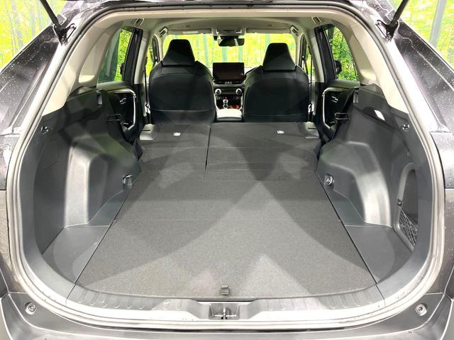 RAV4 ハイブリッドアドベンチャー 10インチディスプレイオーディオ 全周囲カメラ 禁煙車 寒冷地仕様 衝突軽減装置 レーダークルーズ スマートキー パワーシート シートヒーター ETC オートライト オートエアコン レーンアシスト(54枚目)