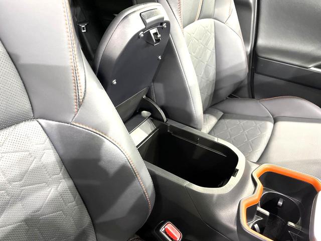 RAV4 ハイブリッドアドベンチャー 10インチディスプレイオーディオ 全周囲カメラ 禁煙車 寒冷地仕様 衝突軽減装置 レーダークルーズ スマートキー パワーシート シートヒーター ETC オートライト オートエアコン レーンアシスト(58枚目)