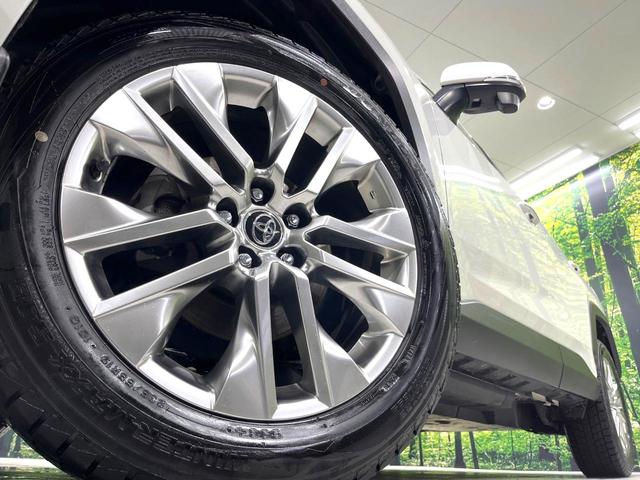 RAV4 G Zパッケージ 純正SDナビ バックカメラ 禁煙車 衝突軽減装置 レーダークルーズ スマートキー パワーバックドア パワーシート ETC オートライト オートエアコン LEDヘッド LEDフォグ シートヒーター(14枚目)