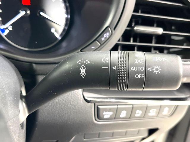 MAZDA3ファストバック 15Sツーリング 4WD 純正8.8インチナビ 360°ビューカメラ ETC ドラレコ 衝突軽減装置 レーダークルーズコントロール LEDヘッドライト フルセグTV Bluetooth接続 純正18インチアルミ(37枚目)