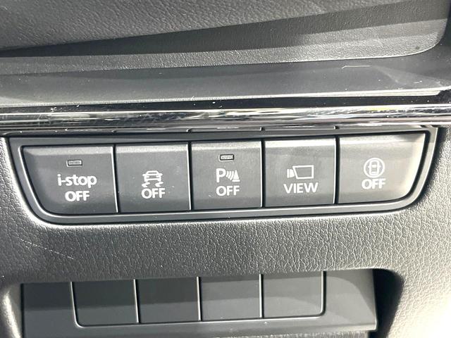 MAZDA3ファストバック 15Sツーリング 4WD 純正8.8インチナビ 360°ビューカメラ ETC ドラレコ 衝突軽減装置 レーダークルーズコントロール LEDヘッドライト フルセグTV Bluetooth接続 純正18インチアルミ(40枚目)