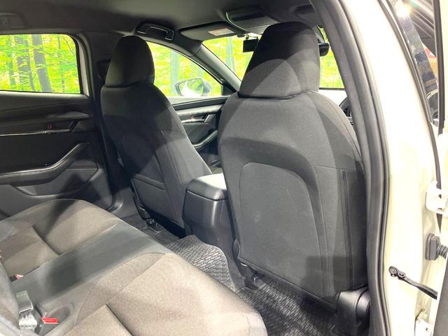 MAZDA3ファストバック 15Sツーリング 4WD 純正8.8インチナビ 360°ビューカメラ ETC ドラレコ 衝突軽減装置 レーダークルーズコントロール LEDヘッドライト フルセグTV Bluetooth接続 純正18インチアルミ(43枚目)