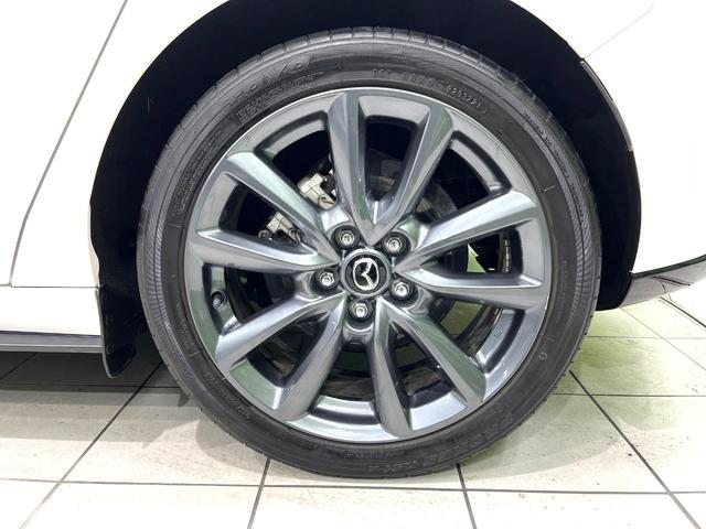 MAZDA3ファストバック 15Sツーリング 4WD 純正8.8インチナビ 360°ビューカメラ ETC ドラレコ 衝突軽減装置 レーダークルーズコントロール LEDヘッドライト フルセグTV Bluetooth接続 純正18インチアルミ(60枚目)