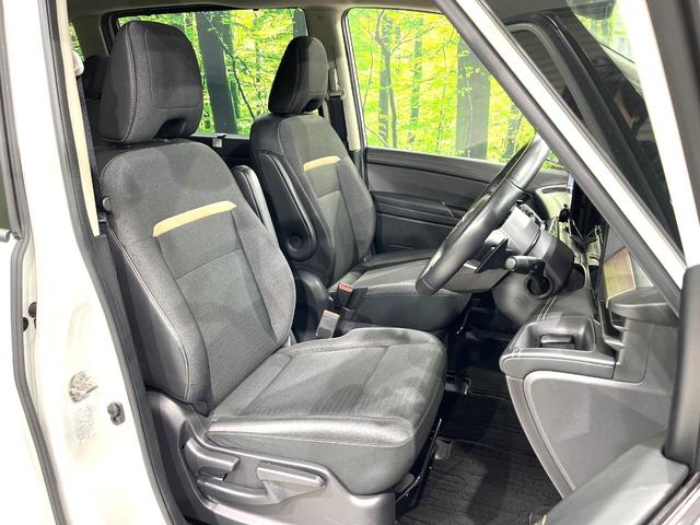 セレナ ハイウェイスターV 4WD 両側電動ド 全周囲カメラ インテリジェントエマージェンシアーブレーキ レーダークルーズ 禁煙車 コーナーセンサー スマートキー LEDヘッド 純正16インチAW オートハイビーム オートライト(9枚目)