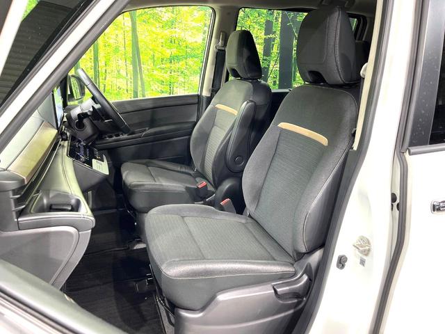 セレナ ハイウェイスターV 4WD 両側電動ド 全周囲カメラ インテリジェントエマージェンシアーブレーキ レーダークルーズ 禁煙車 コーナーセンサー スマートキー LEDヘッド 純正16インチAW オートハイビーム オートライト(47枚目)