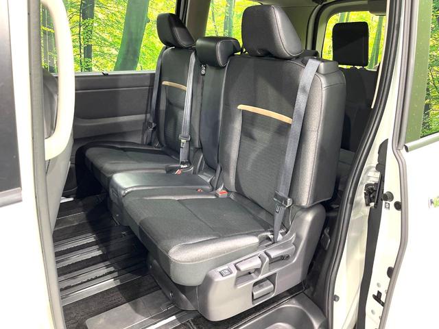 セレナ ハイウェイスターV 4WD 両側電動ド 全周囲カメラ インテリジェントエマージェンシアーブレーキ レーダークルーズ 禁煙車 コーナーセンサー スマートキー LEDヘッド 純正16インチAW オートハイビーム オートライト(48枚目)