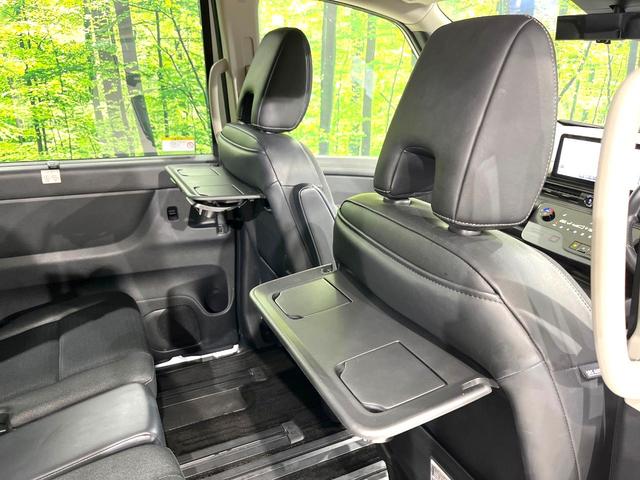 セレナ ハイウェイスターV 4WD 両側電動ド 全周囲カメラ インテリジェントエマージェンシアーブレーキ レーダークルーズ 禁煙車 コーナーセンサー スマートキー LEDヘッド 純正16インチAW オートハイビーム オートライト(52枚目)