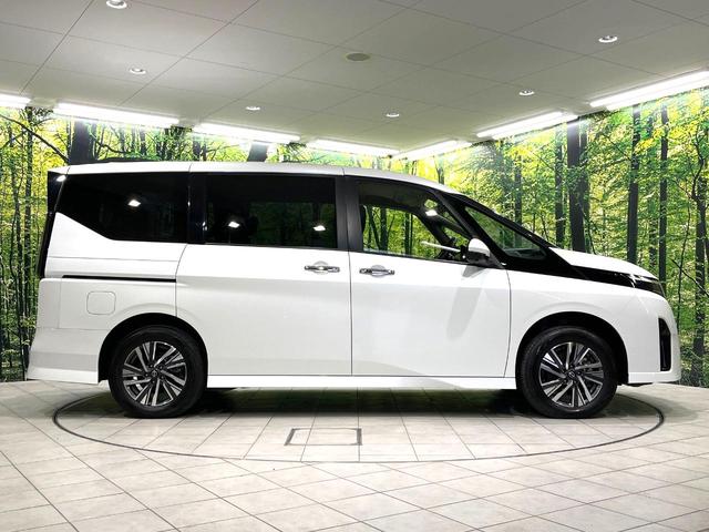 セレナ ハイウェイスターV 4WD 両側電動ド 全周囲カメラ インテリジェントエマージェンシアーブレーキ レーダークルーズ 禁煙車 コーナーセンサー スマートキー LEDヘッド 純正16インチAW オートハイビーム オートライト(68枚目)