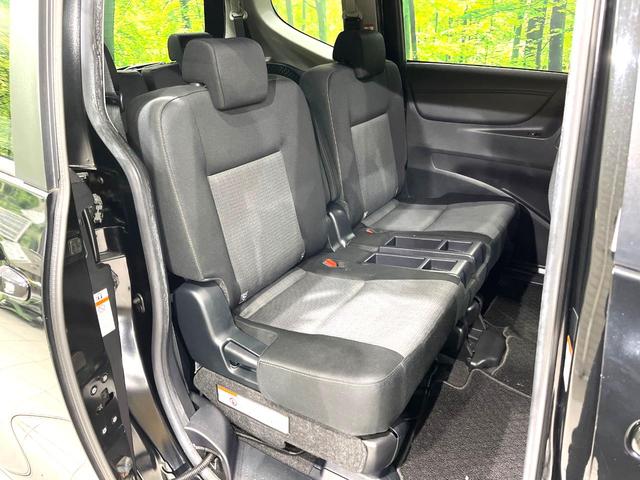 シエンタ G セーフティーエディション 4WD セーフティセンス 両側電動スライドドア SDナビ 全周囲カメラ 禁煙車 ドラレコ ステアリングヒーター ビルトインETC ドラレコ オートハイビーム 車線逸脱警報 前席シートヒーター(10枚目)