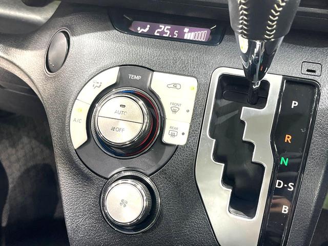 シエンタ G セーフティーエディション 4WD セーフティセンス 両側電動スライドドア SDナビ 全周囲カメラ 禁煙車 ドラレコ ステアリングヒーター ビルトインETC ドラレコ オートハイビーム 車線逸脱警報 前席シートヒーター(26枚目)