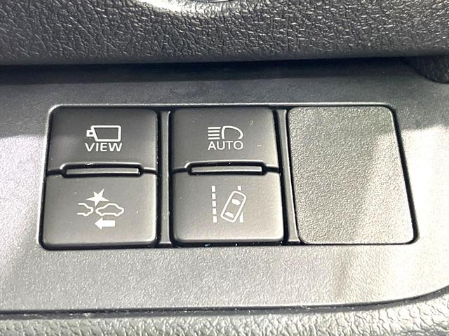 シエンタ G セーフティーエディション 4WD セーフティセンス 両側電動スライドドア SDナビ 全周囲カメラ 禁煙車 ドラレコ ステアリングヒーター ビルトインETC ドラレコ オートハイビーム 車線逸脱警報 前席シートヒーター(33枚目)